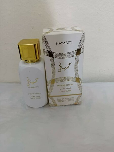 Parfum Hayaati Luxe