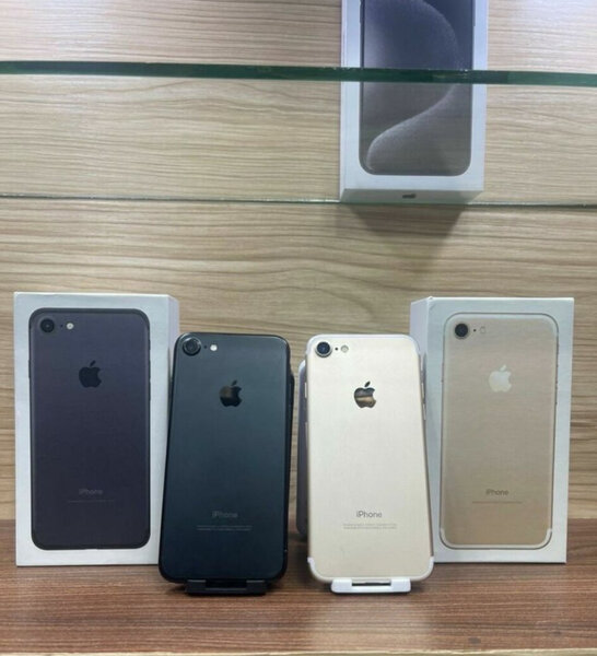 iPhone 7 Débloqué 32/128 Go