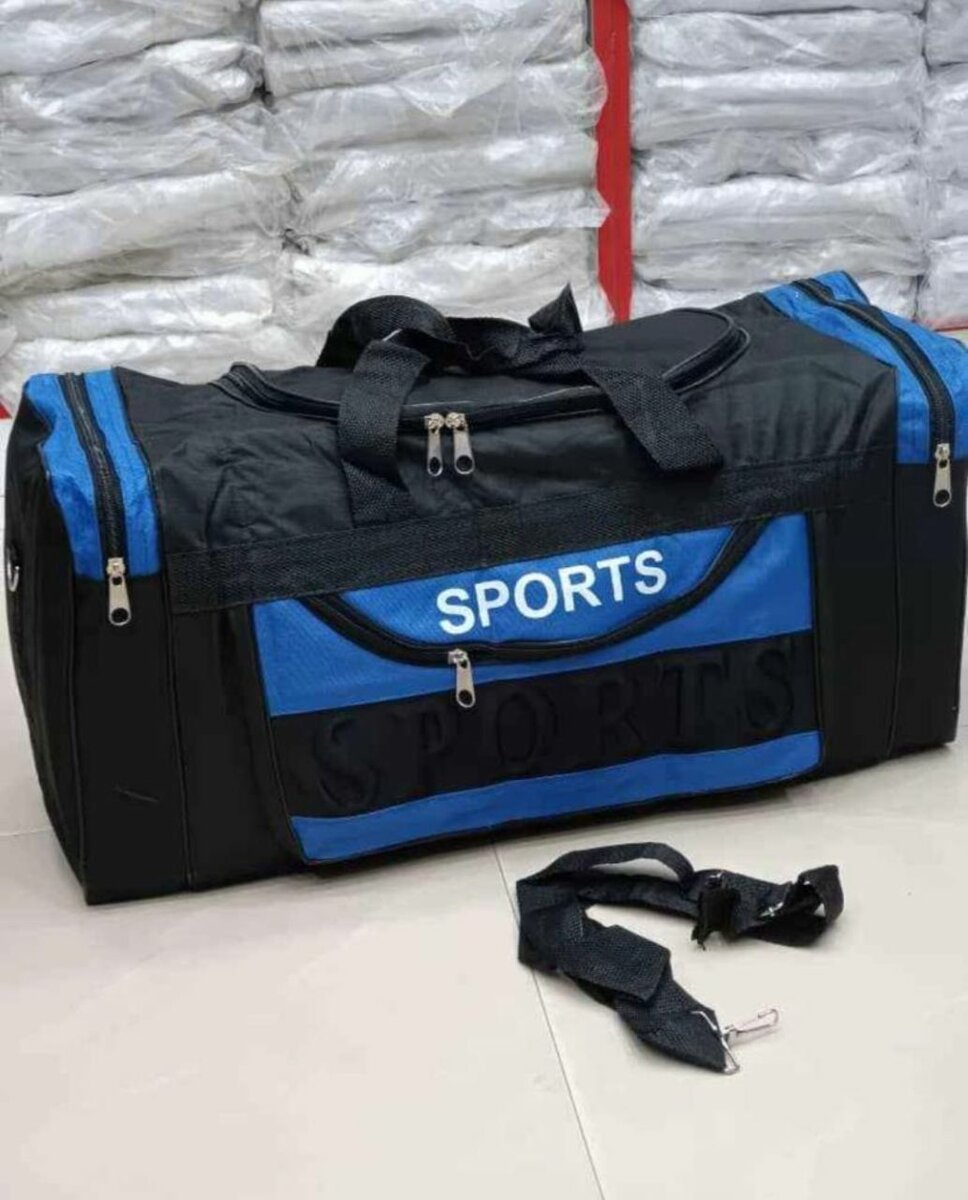 Travel bags