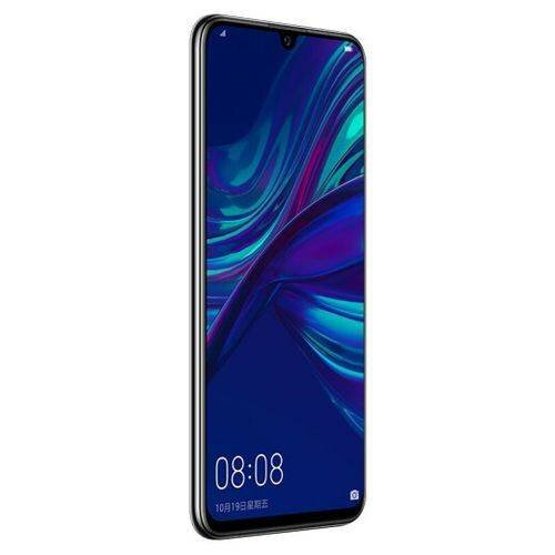 Huawei P Smart 6,2" 2340x1080 Kirin710 Octa Core 6GB+128GB N