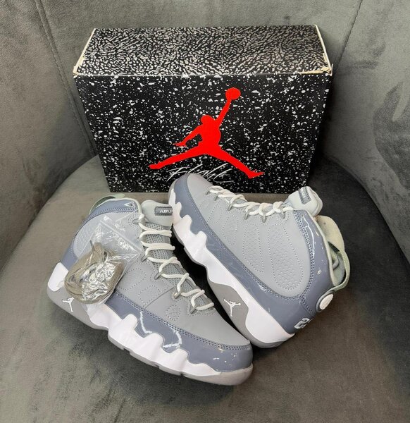 Jordans