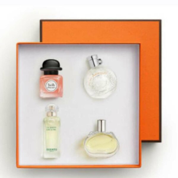 Coffret Parfum Luxe