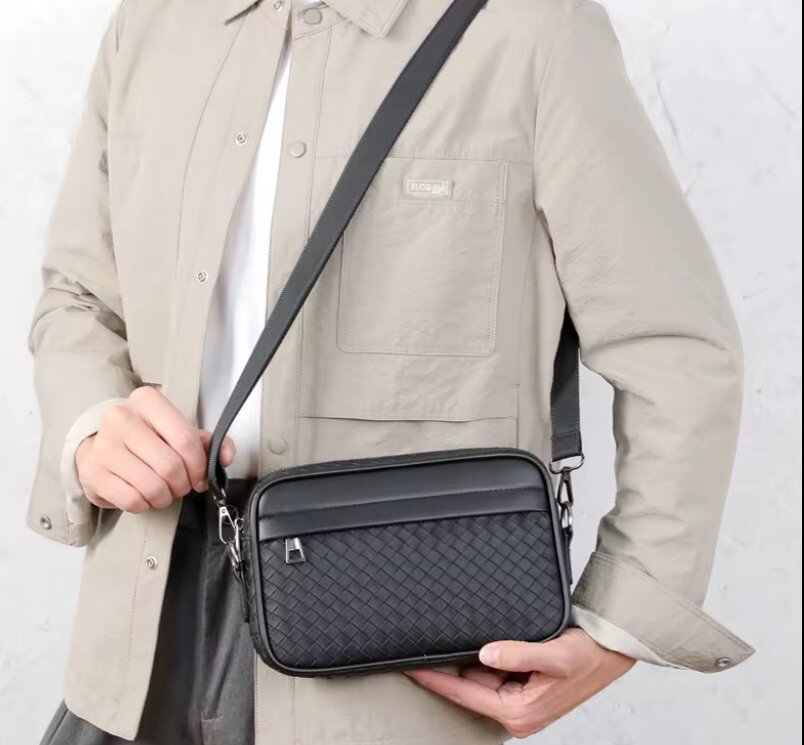 sac 2-en-1 pour homme