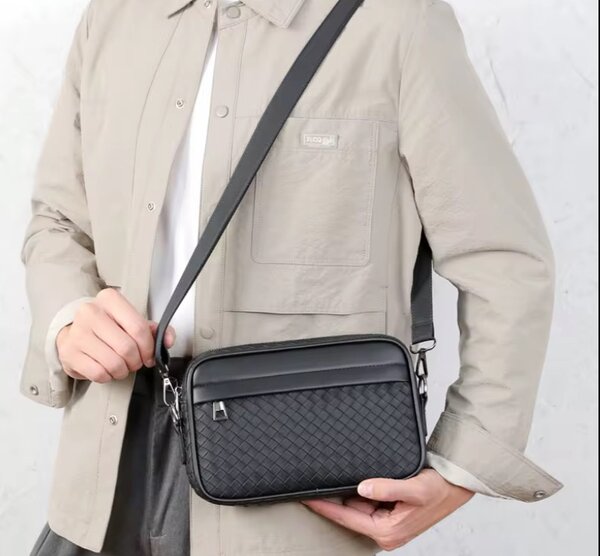sac 2-en-1 pour homme