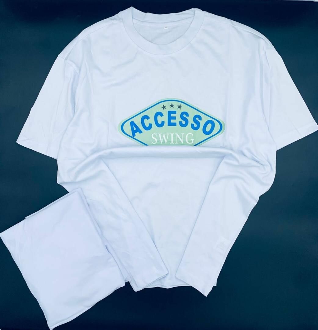 Affordable Men's T-shirts