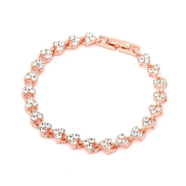 Bracelet cristal