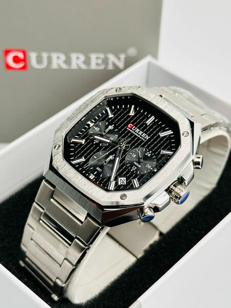 Montre Homme CURREN Luxe