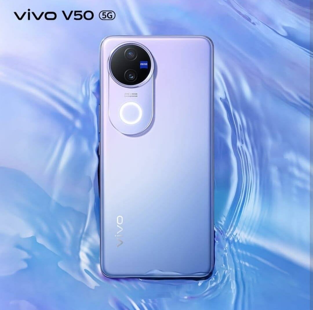 Vivo V50 256gb