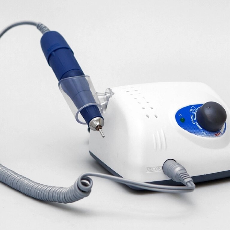 Аппарат для маникюра и педикюра Strong 210(original)