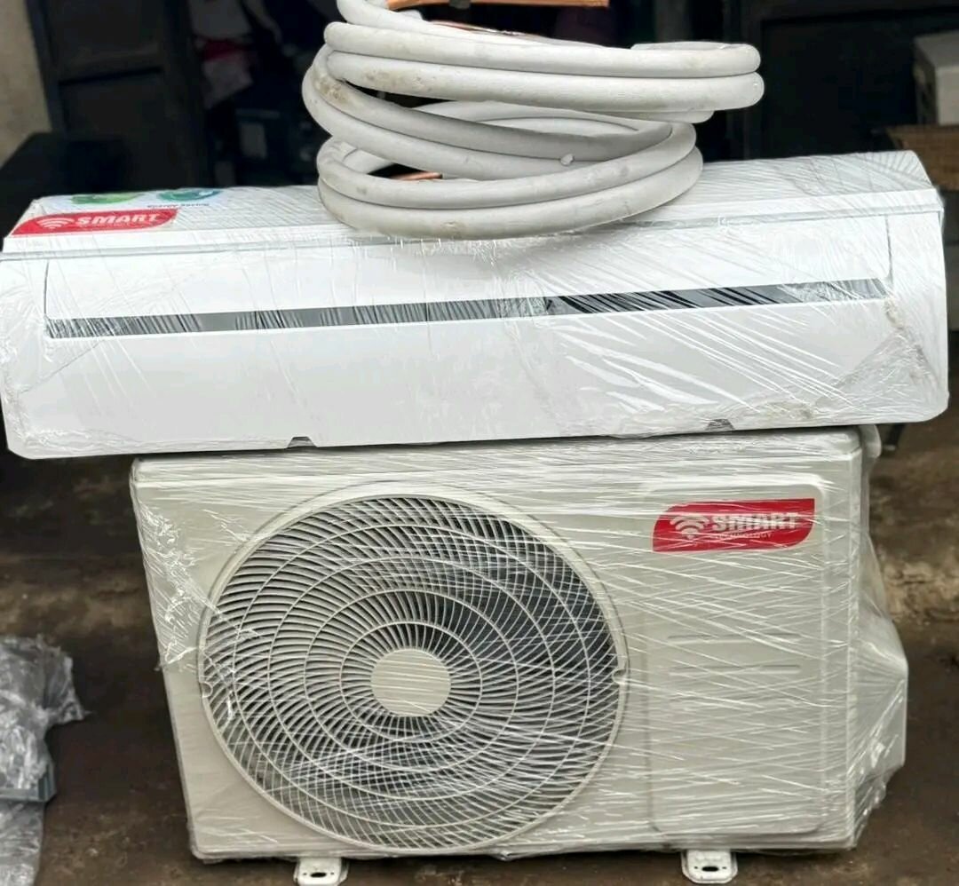 Climatiseur Split Silencieux