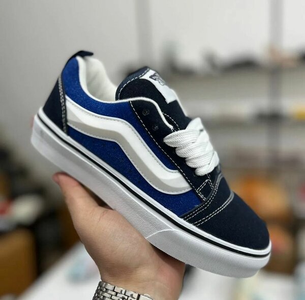 Baskets Vans Classiques Unisex