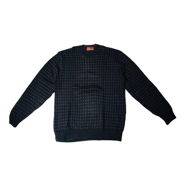 Men sweater