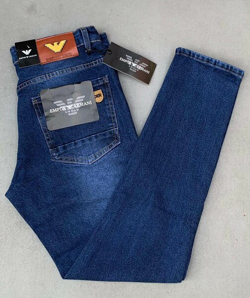 Jean pour homme Emporio