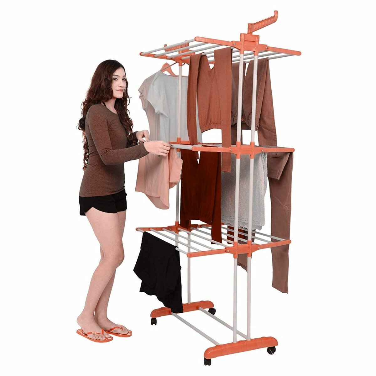 Drying stand