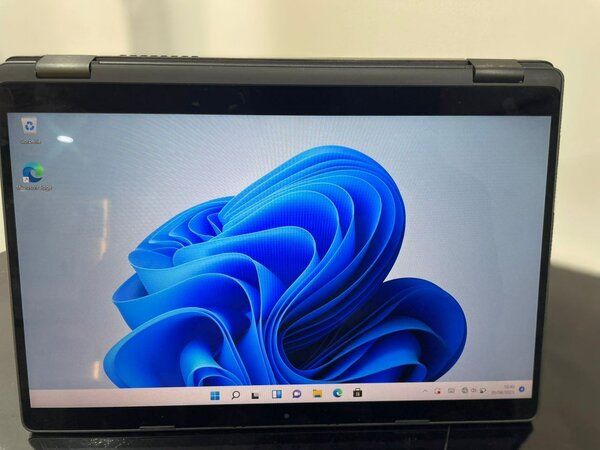 Ordinateur Portable Hybride