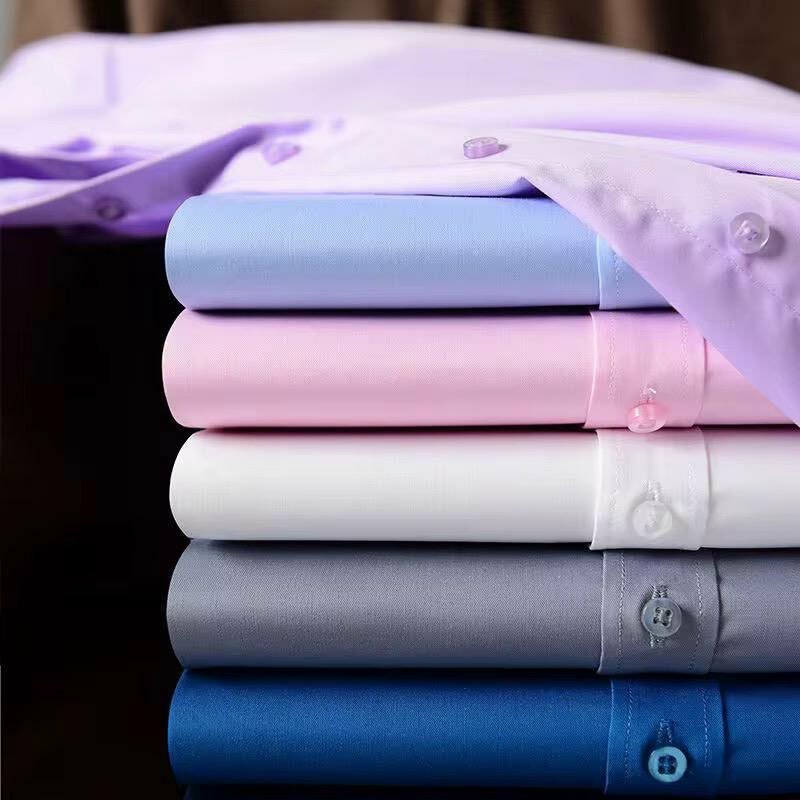 Chemises élégantes pour hommes