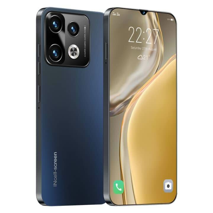 Smartphone Incell 6.5'' 128GB