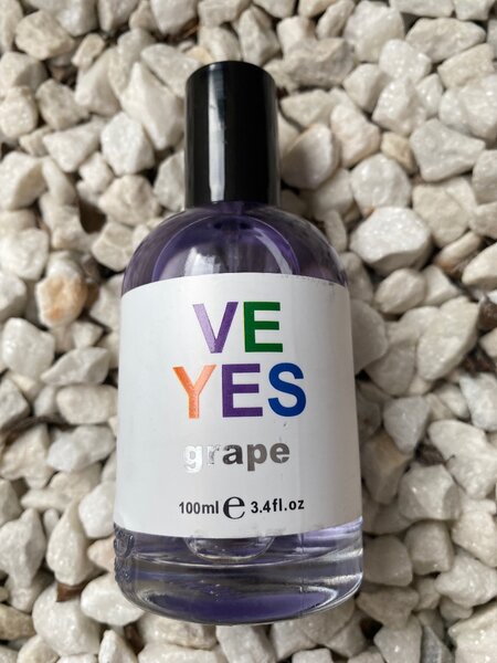 Parfum ve yes grape 100ml