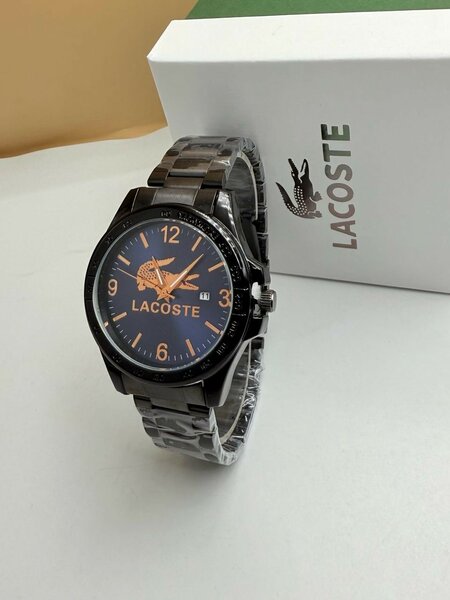 Montre Lacoste