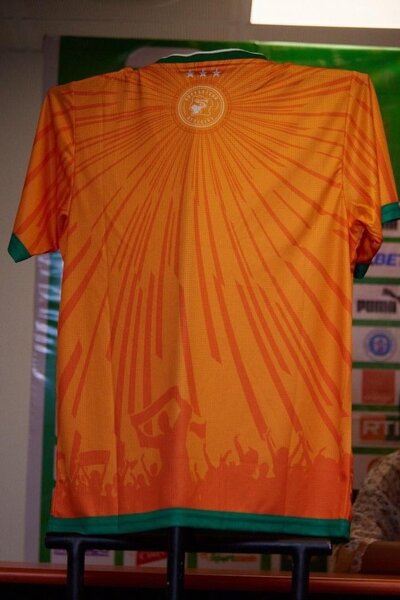 Maillot Éléphant<humilité désactivé >