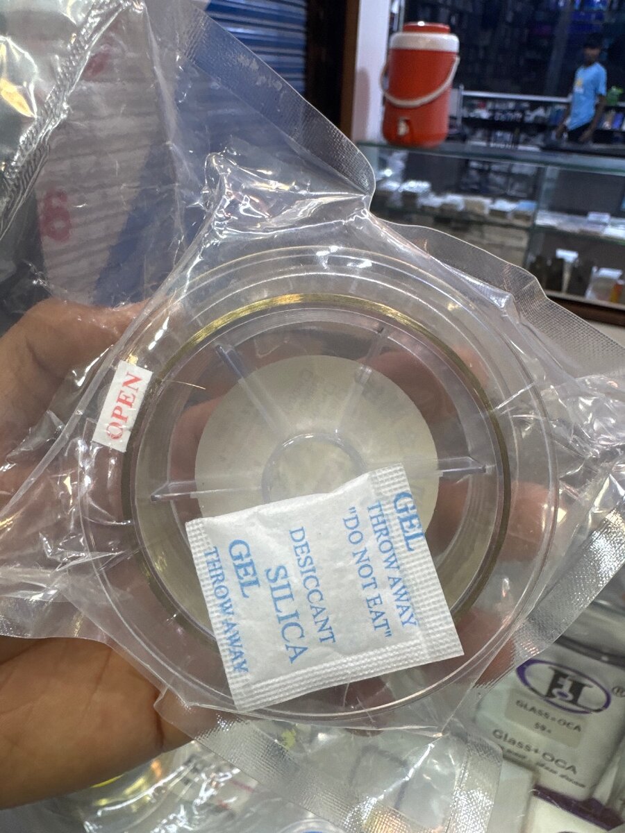 Glass wair Glass remove wair 0.3 0.4 0.5 0.8