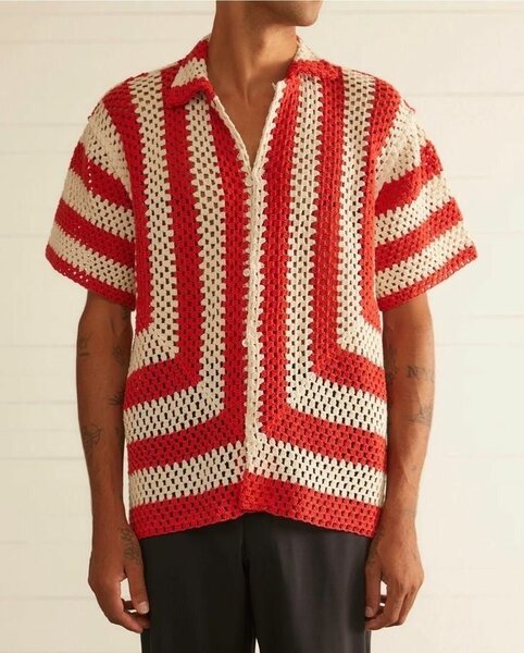 Mens tops & T shirts