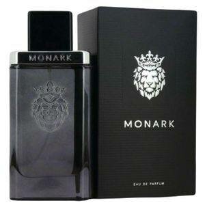 Parfum Monark Élégant