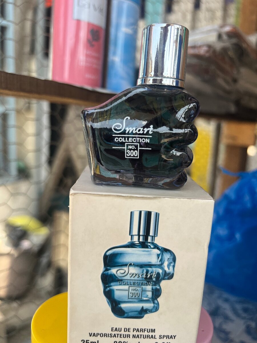 Smart Collection Parfum 25ml