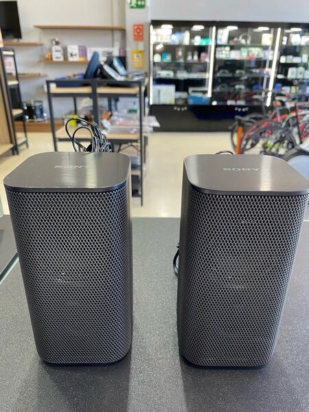 SONY HT-WS20R 5.1CH 600W