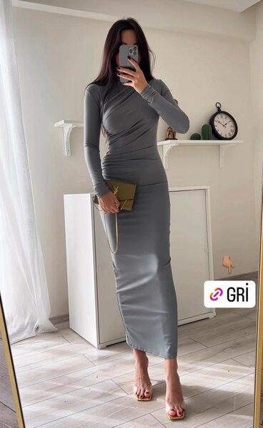 Платье Слим 42/44