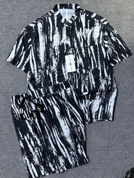 Ensemble Décontracté Homme