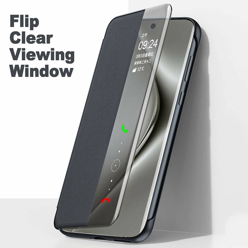 Coque intelligente mate XT