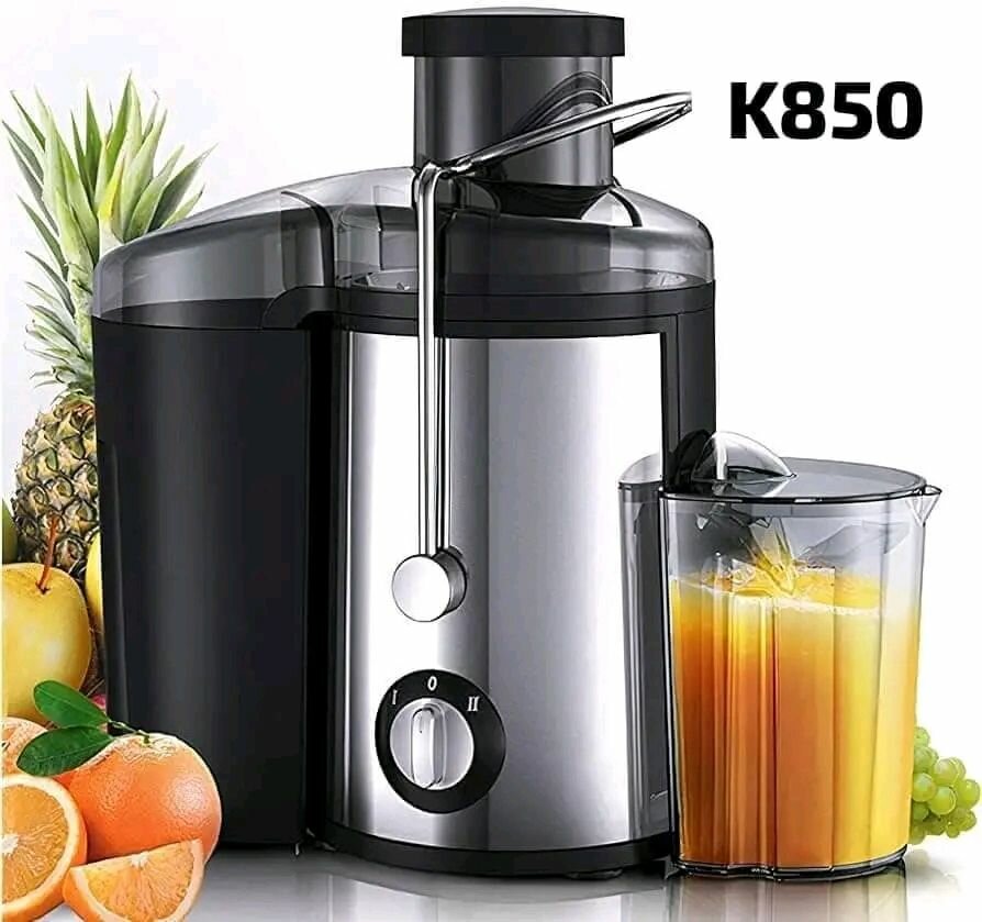 ELECTRIC JUICER