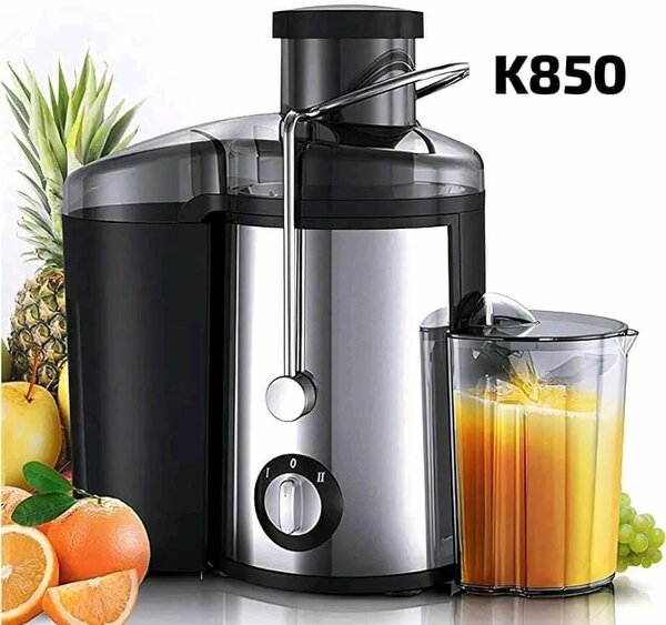 ELECTRIC JUICER