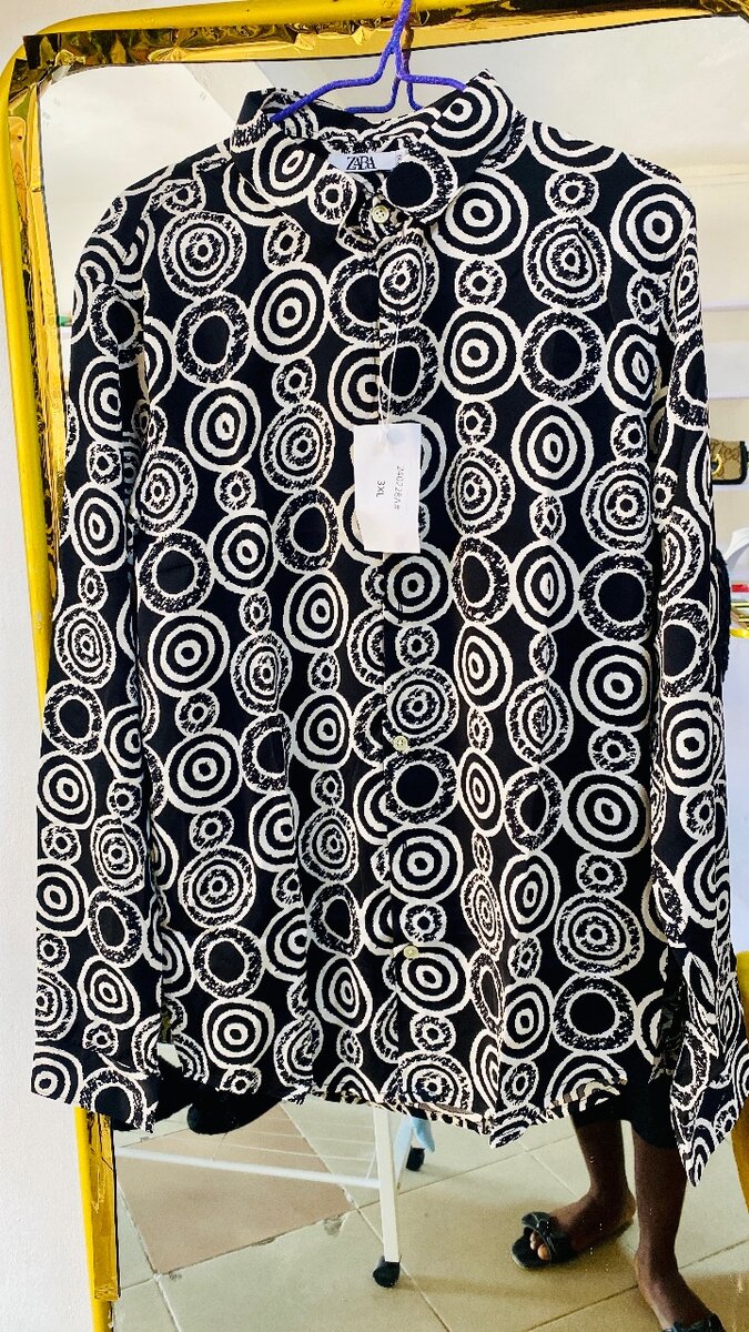 Mens Long Sleeve Shirts