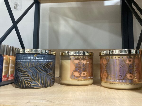 Bath&bodyworks