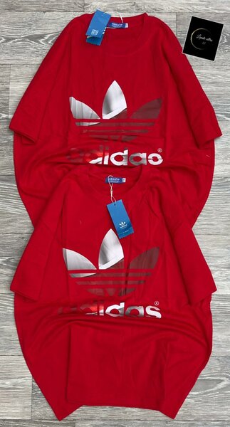 T-shirt oversize tendance