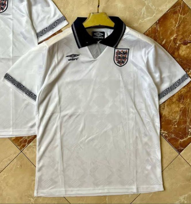 Vintage football jersey t-shirt