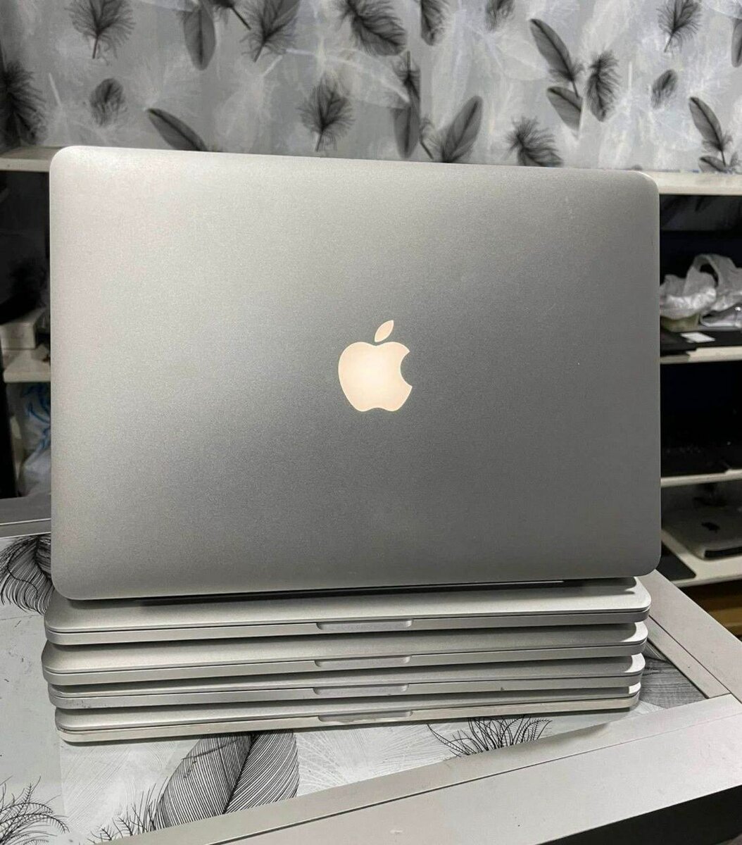 MacBook Pro 13 pouces i5