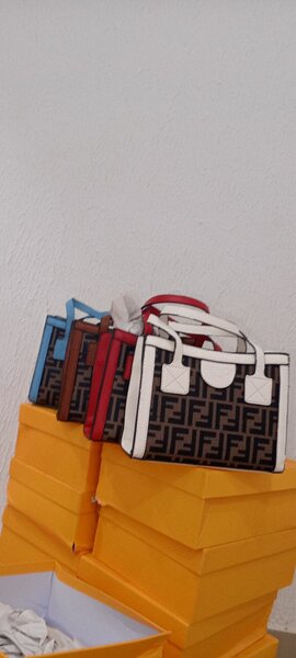 Sacs à main élégants variés