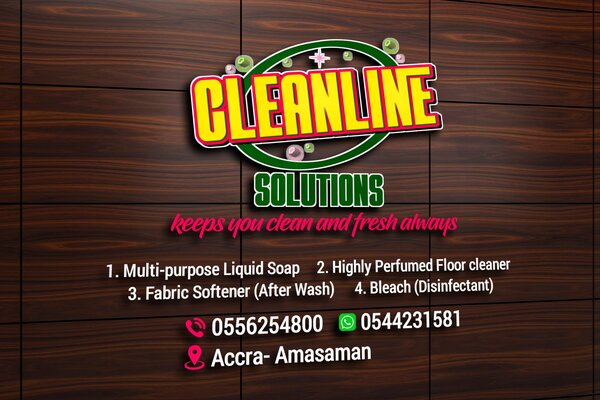 CleanLine Solutions