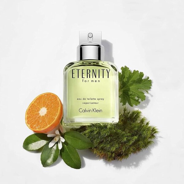Calvin Klein Eternity