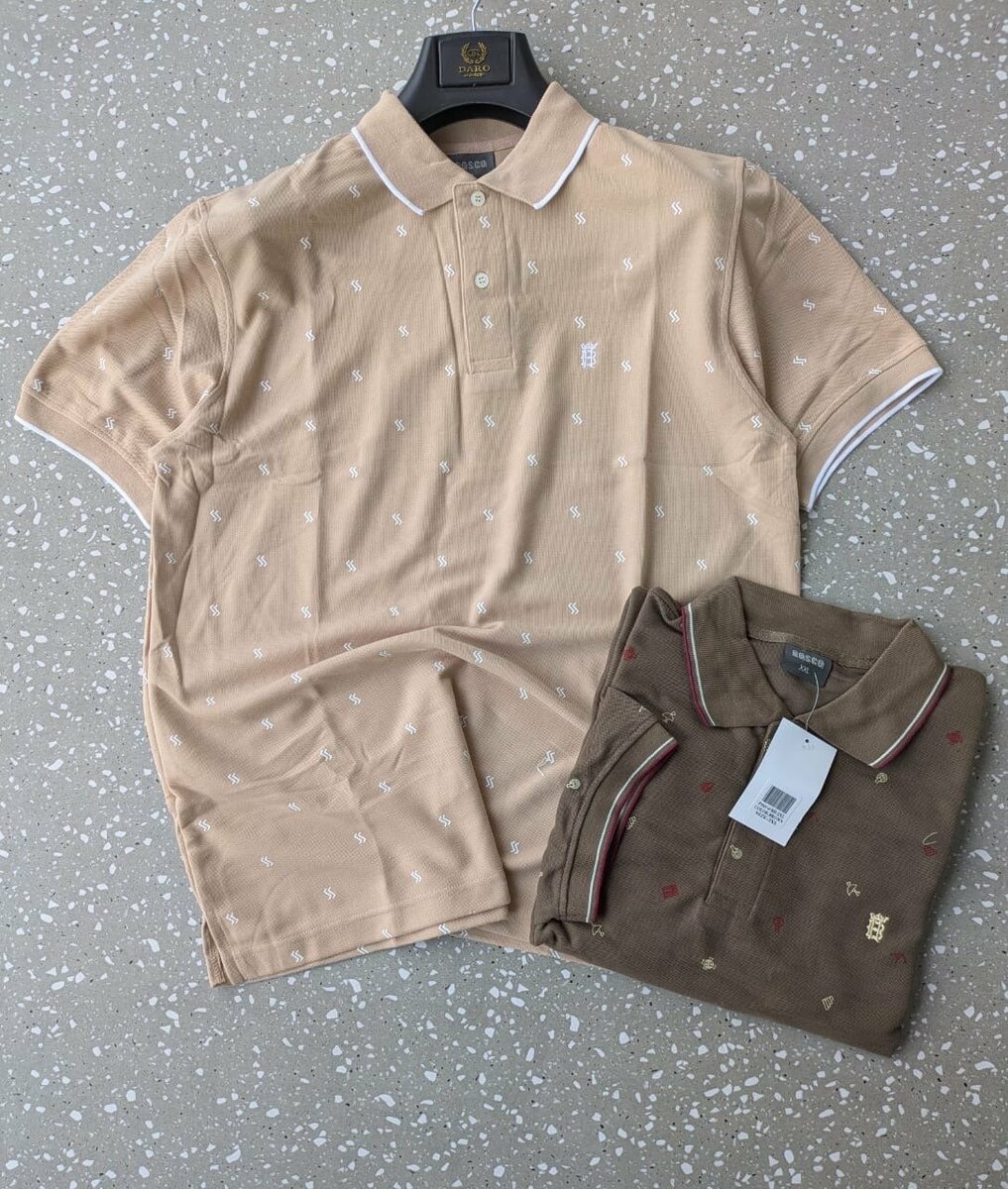 Original Bosco (2XL only)