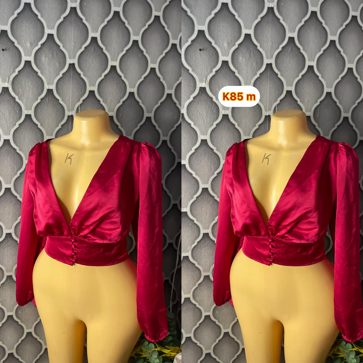 Good Quality corsets and Tops 