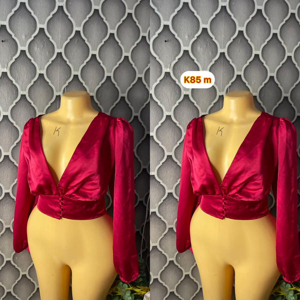 Good Quality corsets and Tops 