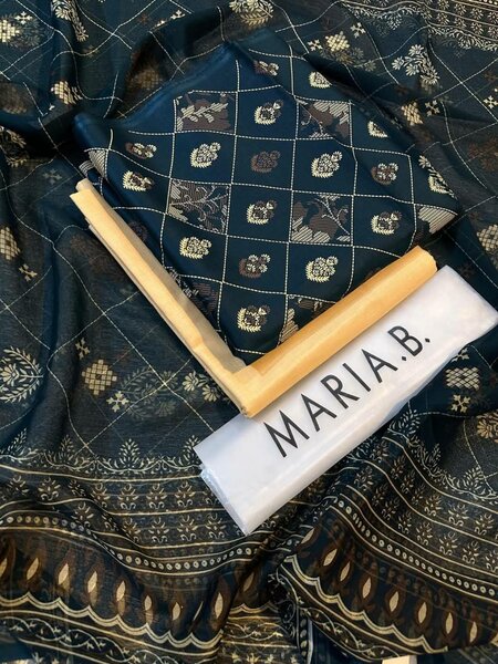 3pc unstich ladies suits