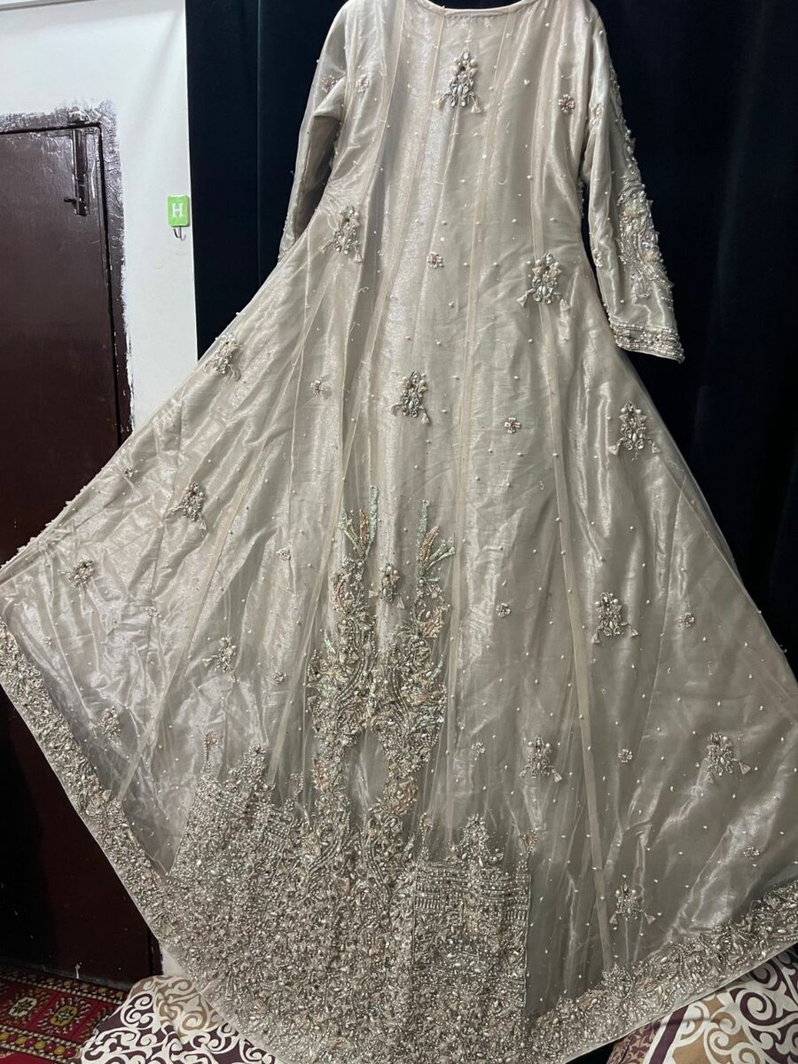 Maxi premium quality excellent hand work