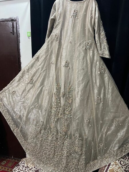 Maxi premium quality excellent hand work