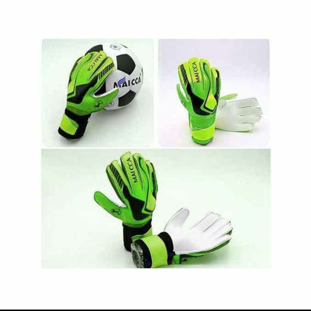 Gants de Gardien de But MAICCA