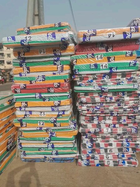 Matelas Ordinaire 2places Ep20